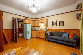 Victoria Falls House Inn