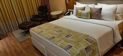 Fortune Park Dahej -  Member ITC Hotels' Group