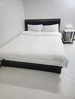 Busan Station Centum Hotel