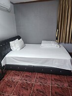 Busan Station Centum Hotel