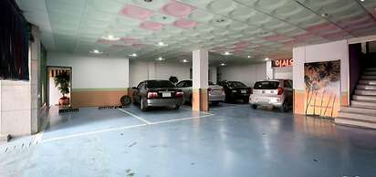 Busan Station Centum Hotel