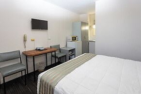 Fig Tree Motel