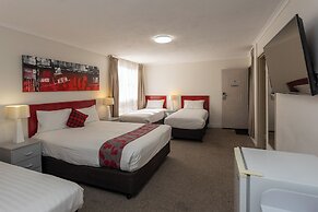 Fig Tree Motel