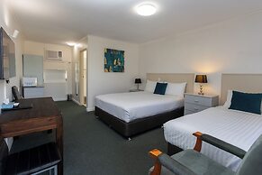 Fig Tree Motel