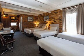 Fig Tree Motel