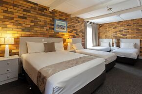 Fig Tree Motel