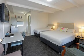 Fig Tree Motel