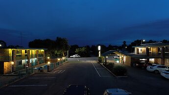Fig Tree Motel