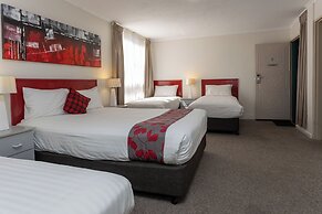 Fig Tree Motel