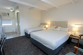 Fig Tree Motel