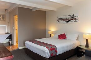 Fig Tree Motel