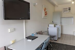 Fig Tree Motel