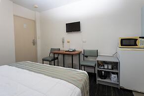 Fig Tree Motel