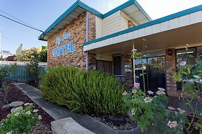 Fig Tree Motel