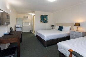 Fig Tree Motel