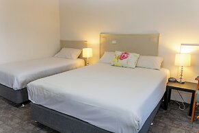 Fig Tree Motel