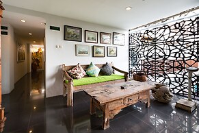 Hadi Poetra Hotel