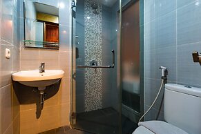 Hadi Poetra Hotel