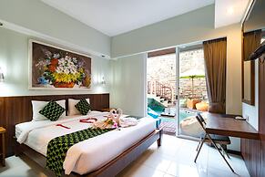 Hadi Poetra Hotel