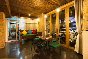 Hadi Poetra Hotel