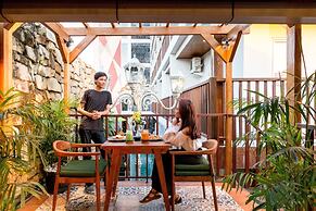 Hadi Poetra Hotel