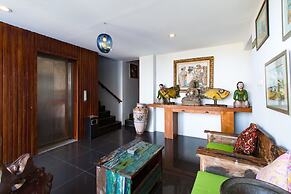 Hadi Poetra Hotel