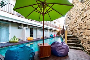 Hadi Poetra Hotel