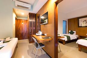 Hadi Poetra Hotel