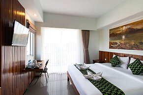 Hadi Poetra Hotel