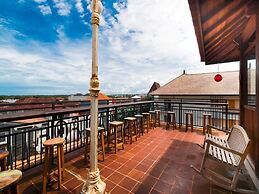 Hadi Poetra Hotel