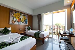 Hadi Poetra Hotel