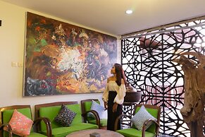 Hadi Poetra Hotel