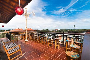 Hadi Poetra Hotel