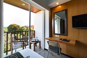 Hadi Poetra Hotel