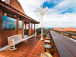 Hadi Poetra Hotel