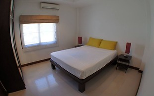 NB Villa Daria