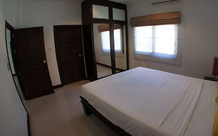 NB Villa Daria