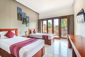 D'gaduh Suite Kuta