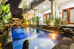 D'gaduh Suite Kuta