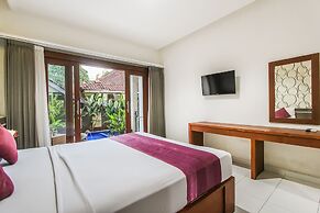 D'gaduh Suite Kuta