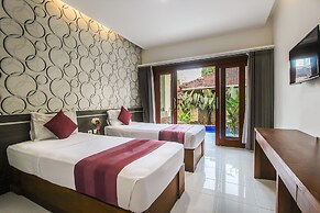 D'gaduh Suite Kuta