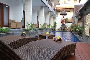 D'gaduh Suite Kuta