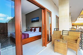 D'gaduh Suite Kuta