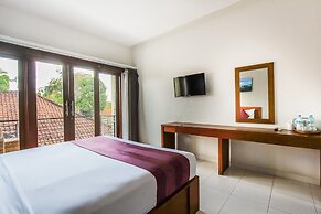 D'gaduh Suite Kuta