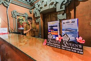 D'gaduh Suite Kuta