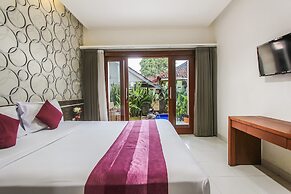 D'gaduh Suite Kuta