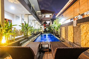 D'gaduh Suite Kuta