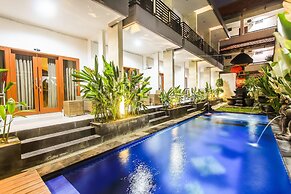 D'gaduh Suite Kuta