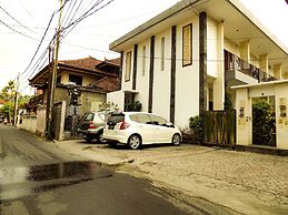 D'gaduh Suite Kuta