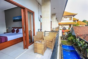 D'gaduh Suite Kuta